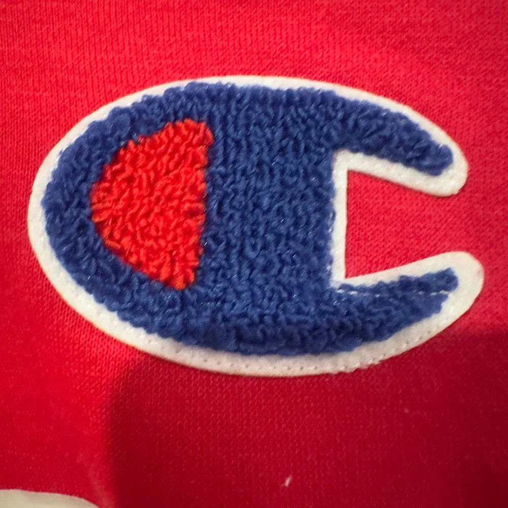 Champion boys logo